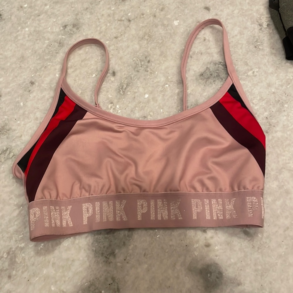 Sports bra